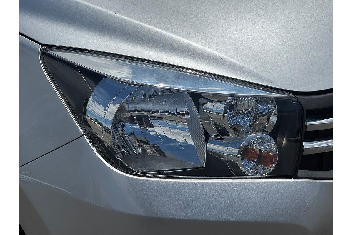 2015 Suzuki Celerio LF