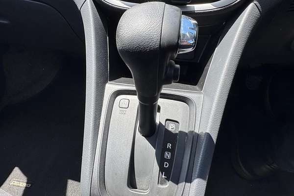 2015 Suzuki Celerio LF