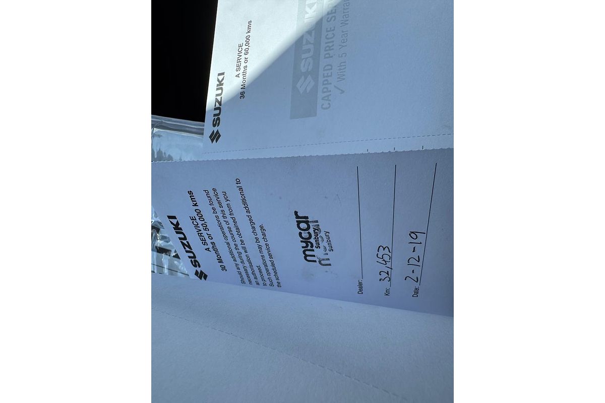 2015 Suzuki Celerio LF