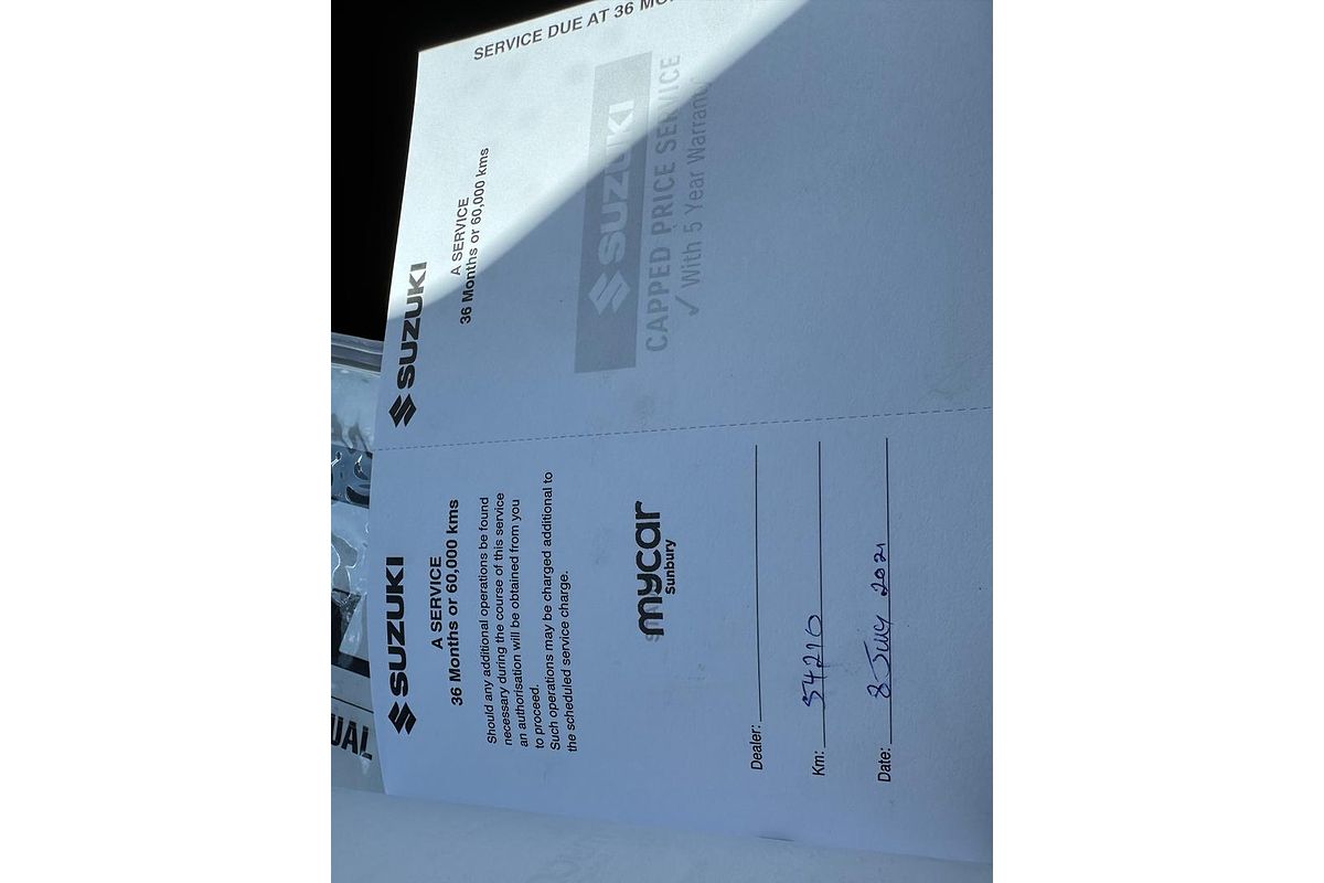 2015 Suzuki Celerio LF