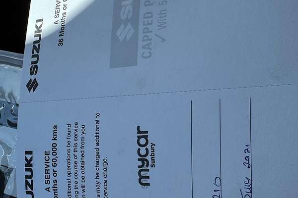 2015 Suzuki Celerio LF