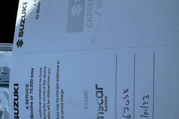 2015 Suzuki Celerio LF