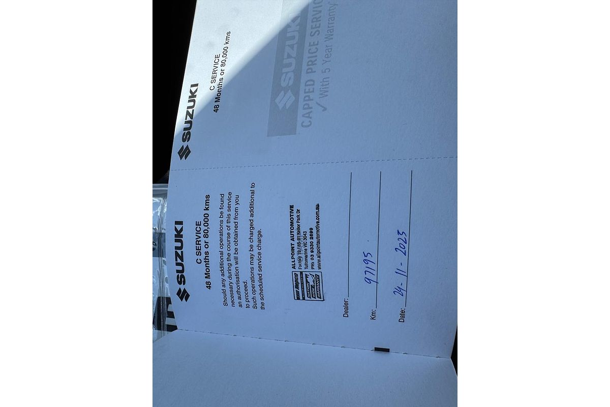 2015 Suzuki Celerio LF