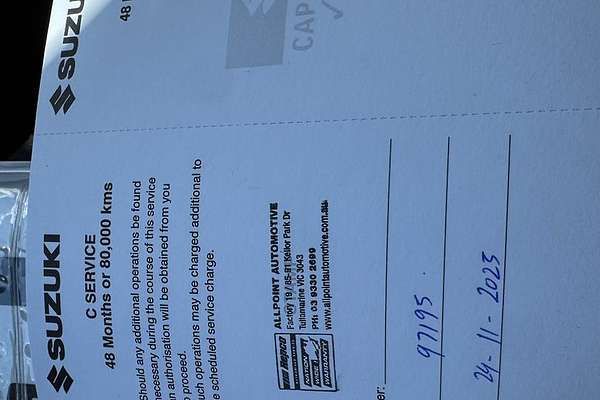 2015 Suzuki Celerio LF