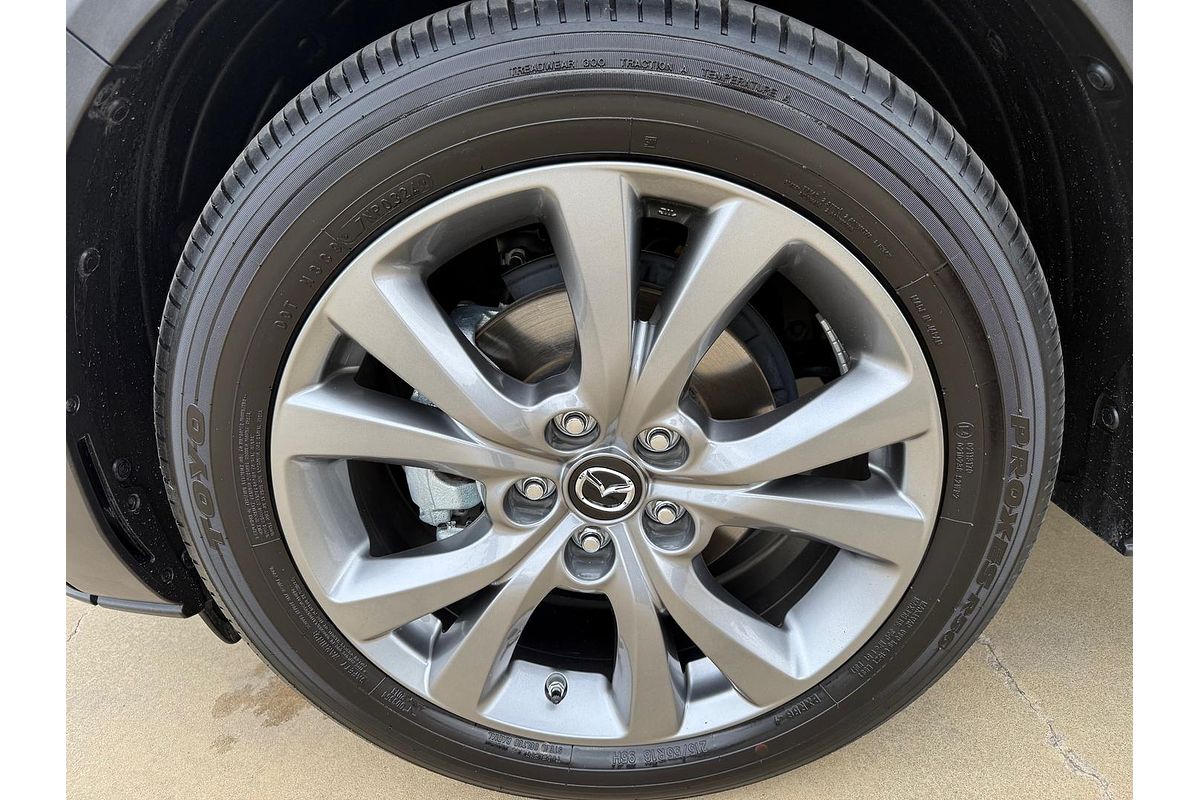 2024 Mazda CX-30 G20 Evolve DM Series