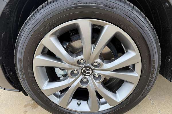 2024 Mazda CX-30 G20 Evolve DM Series