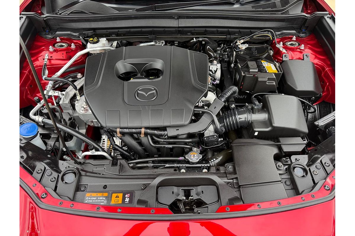 2024 Mazda CX-30 G20 Evolve DM Series