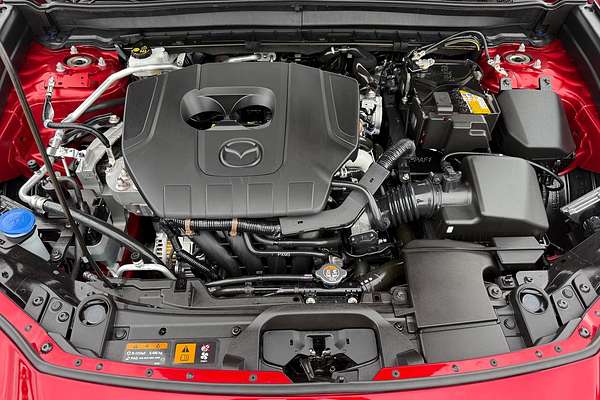 2024 Mazda CX-30 G20 Evolve DM Series