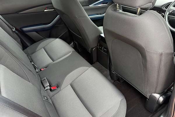 2024 Mazda CX-30 G20 Evolve DM Series