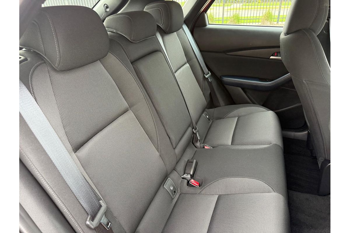 2024 Mazda CX-30 G20 Evolve DM Series