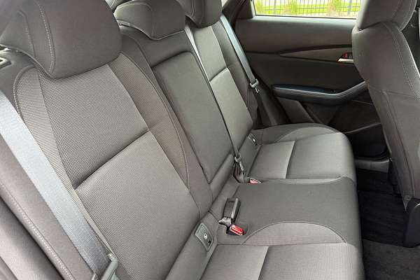 2024 Mazda CX-30 G20 Evolve DM Series