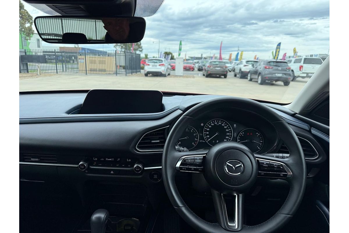 2024 Mazda CX-30 G20 Evolve DM Series