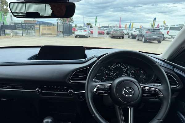 2024 Mazda CX-30 G20 Evolve DM Series