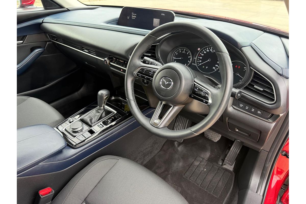 2024 Mazda CX-30 G20 Evolve DM Series