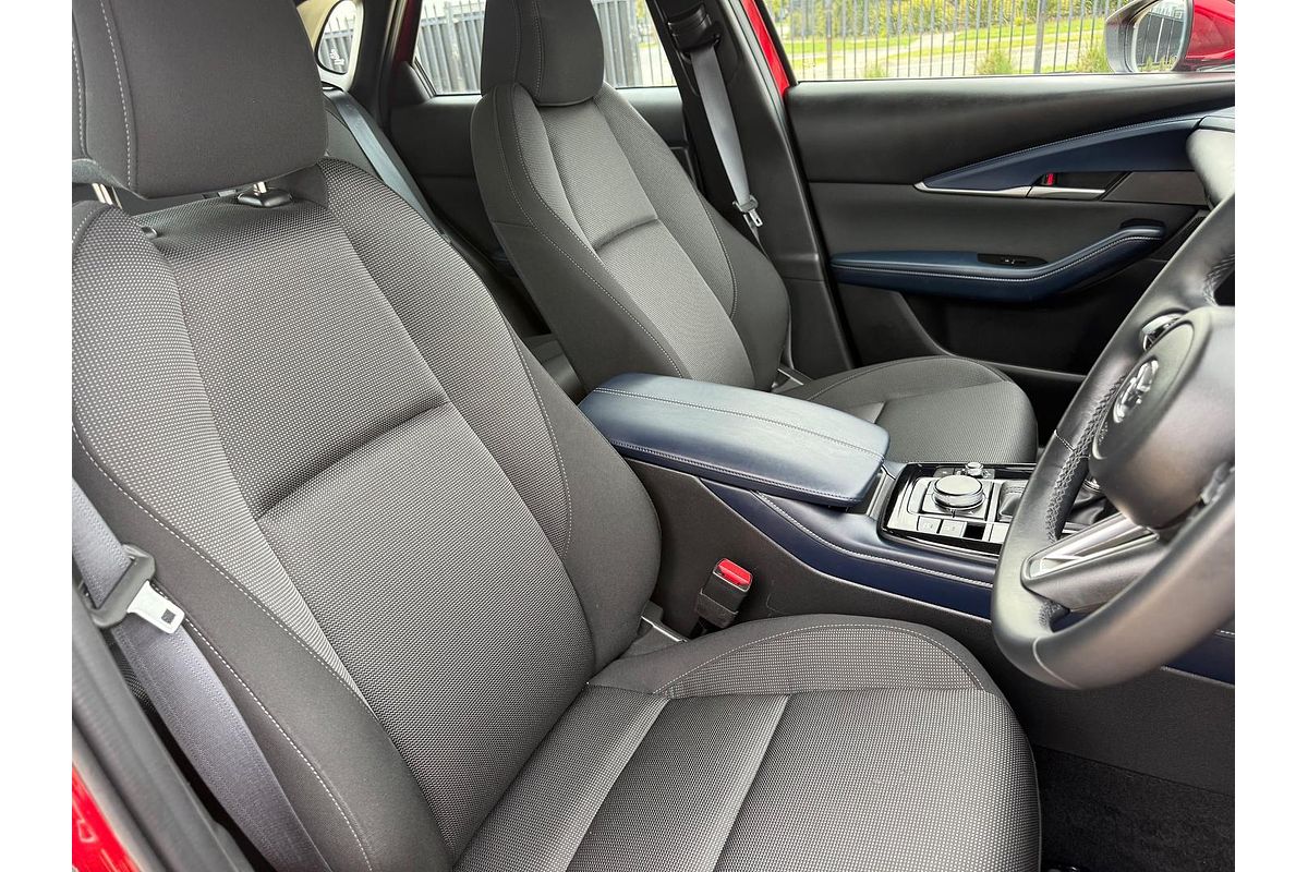 2024 Mazda CX-30 G20 Evolve DM Series