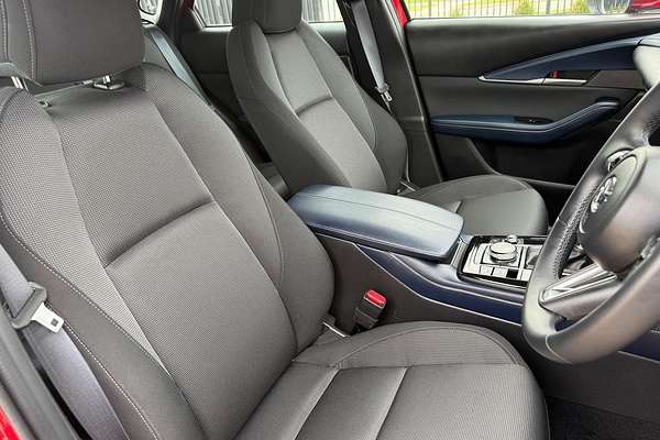 2024 Mazda CX-30 G20 Evolve DM Series