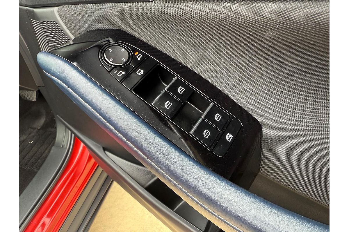 2024 Mazda CX-30 G20 Evolve DM Series