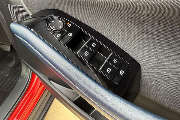 2024 Mazda CX-30 G20 Evolve DM Series