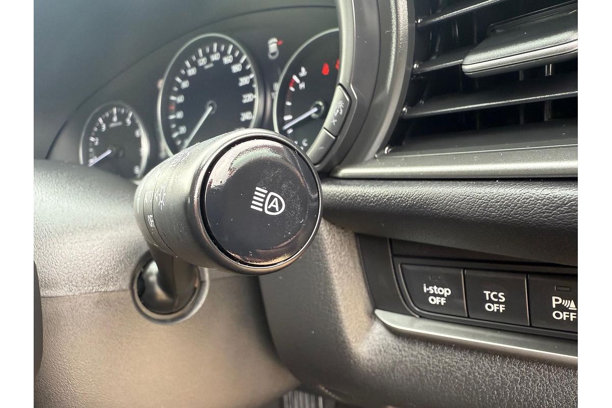 2024 Mazda CX-30 G20 Evolve DM Series