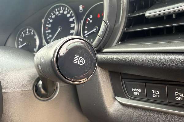 2024 Mazda CX-30 G20 Evolve DM Series