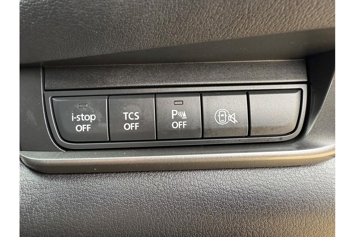 2024 Mazda CX-30 G20 Evolve DM Series