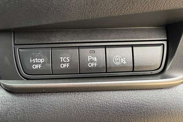 2024 Mazda CX-30 G20 Evolve DM Series