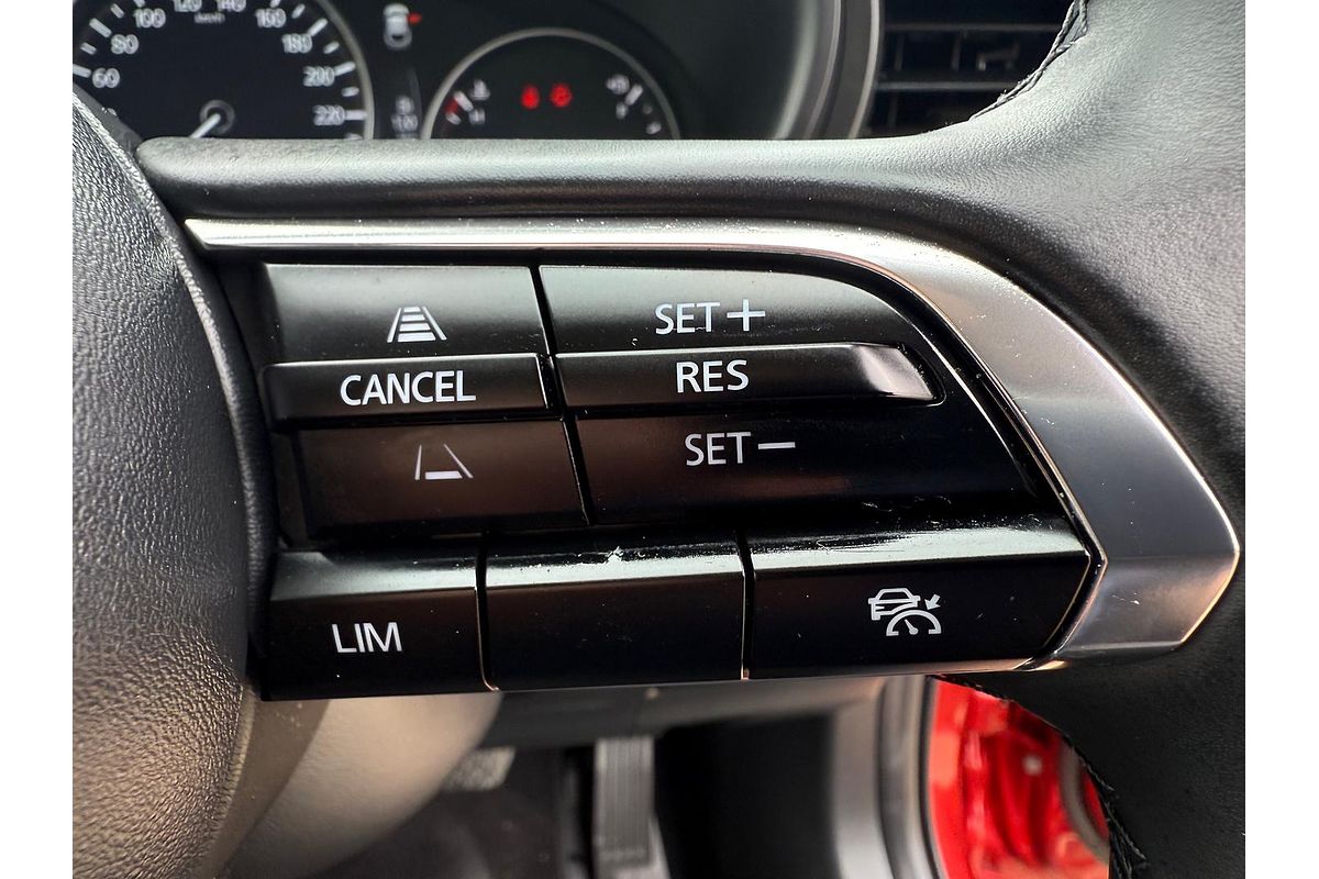 2024 Mazda CX-30 G20 Evolve DM Series