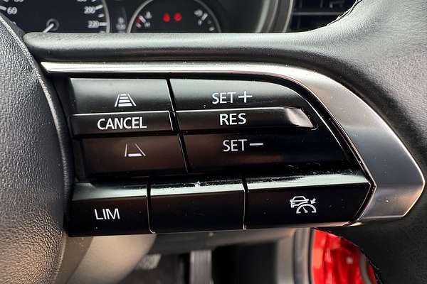 2024 Mazda CX-30 G20 Evolve DM Series