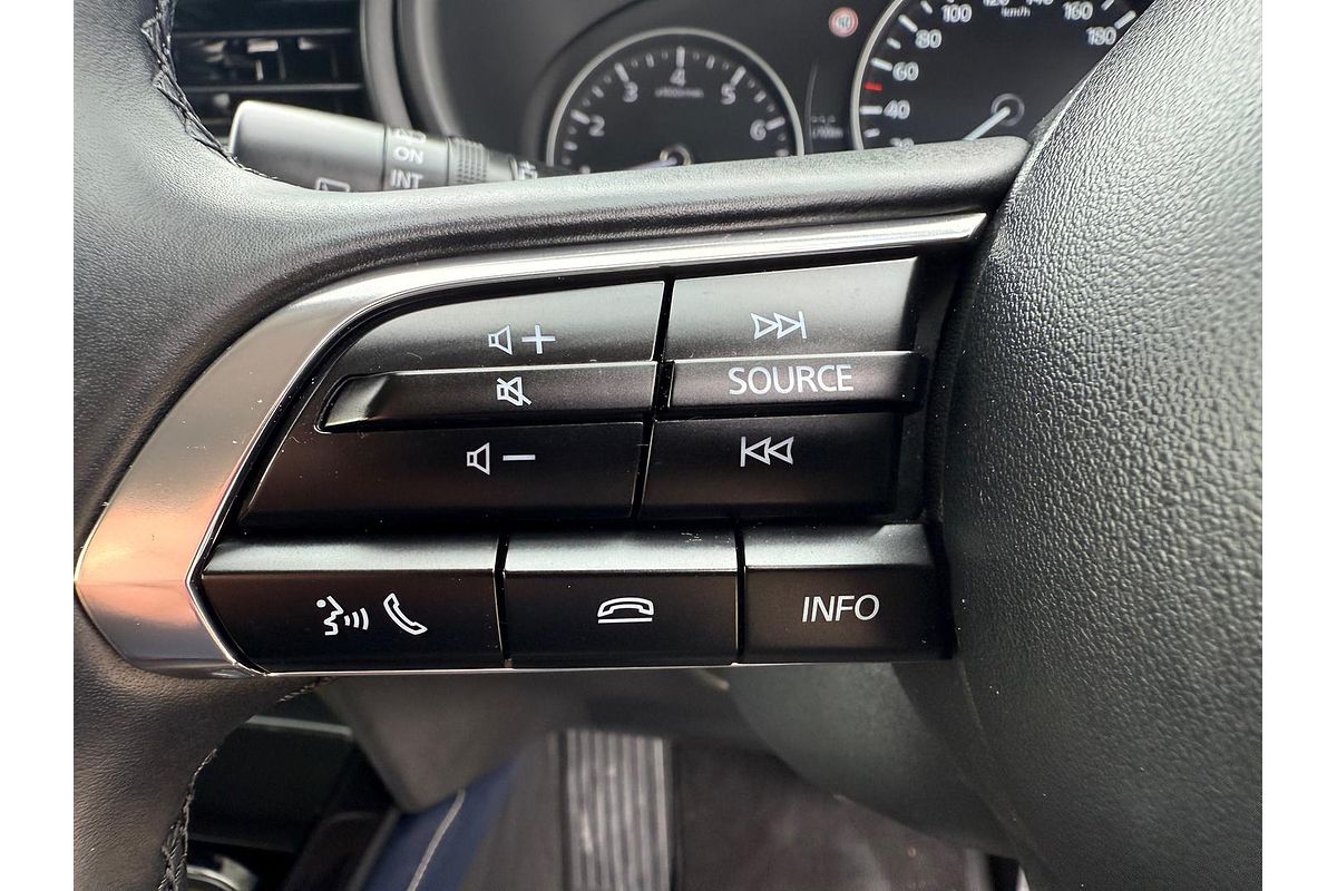 2024 Mazda CX-30 G20 Evolve DM Series