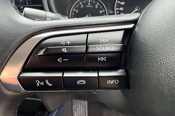 2024 Mazda CX-30 G20 Evolve DM Series