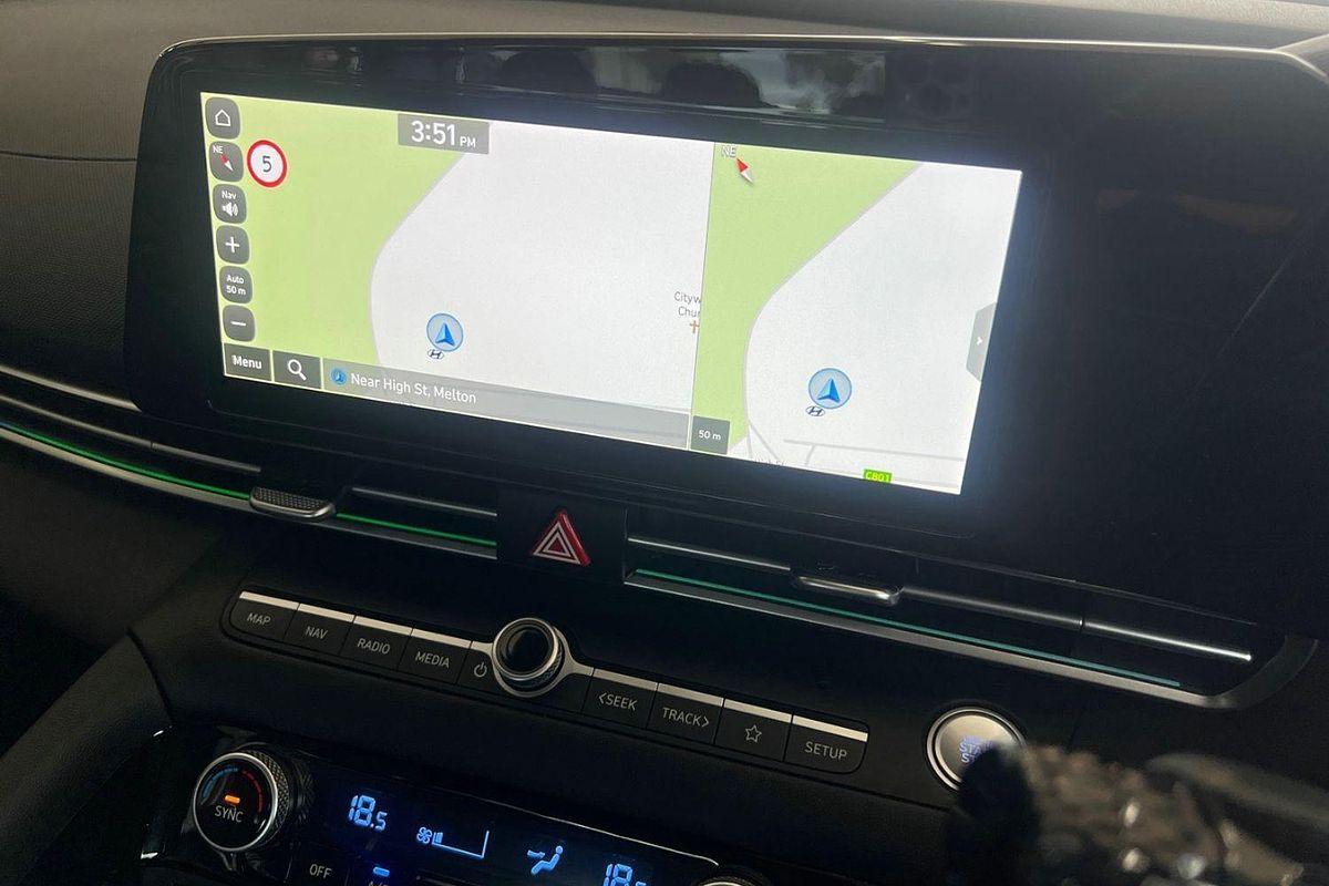 2024 Hyundai i30 Elite CN7.V2