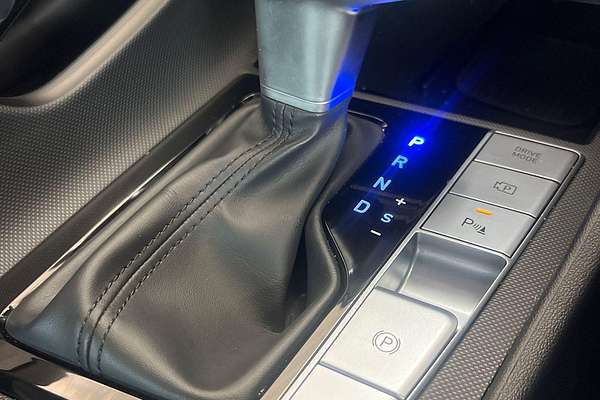 2024 Hyundai i30 Elite CN7.V2