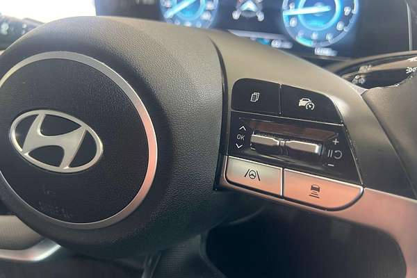 2024 Hyundai i30 Elite CN7.V2