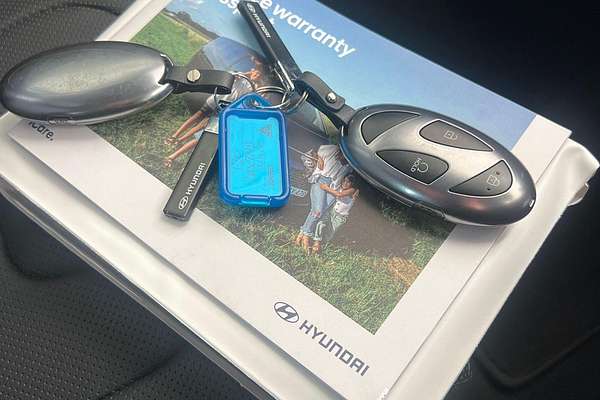 2024 Hyundai i30 Elite CN7.V2