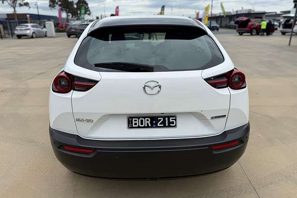 2021 Mazda MX-30 E35 Astina DR Series