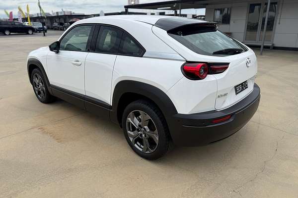 2021 Mazda MX-30 E35 Astina DR Series