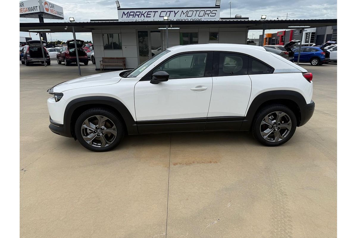 2021 Mazda MX-30 E35 Astina DR Series