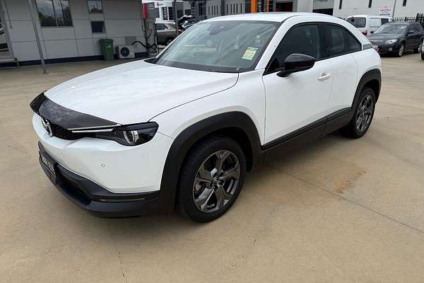 2021 Mazda MX-30 E35 Astina DR Series