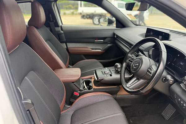 2021 Mazda MX-30 E35 Astina DR Series