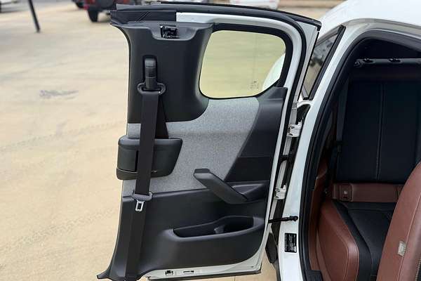 2021 Mazda MX-30 E35 Astina DR Series