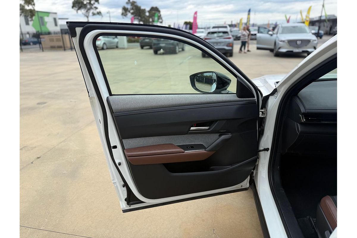 2021 Mazda MX-30 E35 Astina DR Series