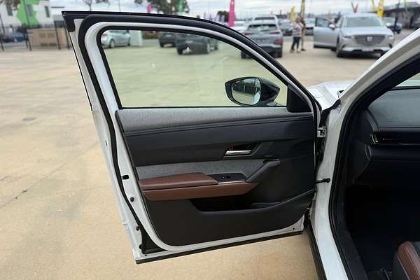 2021 Mazda MX-30 E35 Astina DR Series