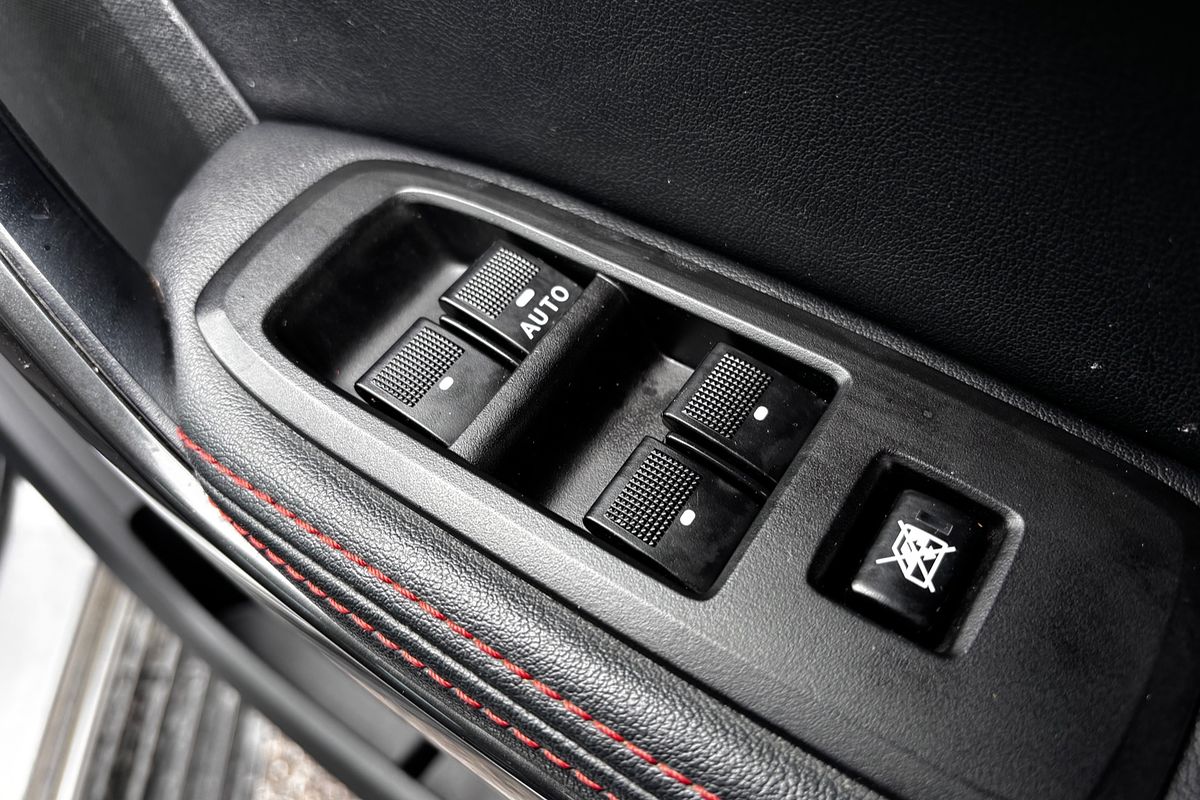 2025 Ford Ranger FX4 PX MkIII 4X4 3.2L