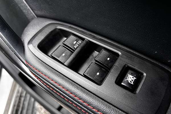 2025 Ford Ranger FX4 PX MkIII 4X4 3.2L