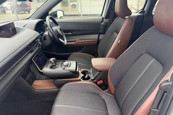 2021 Mazda MX-30 E35 Astina DR Series