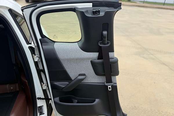 2021 Mazda MX-30 E35 Astina DR Series