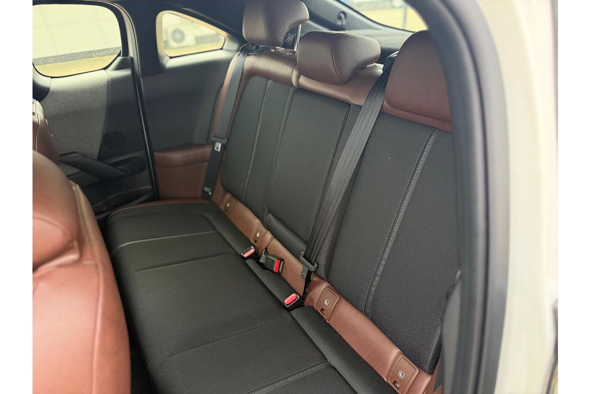 2021 Mazda MX-30 E35 Astina DR Series