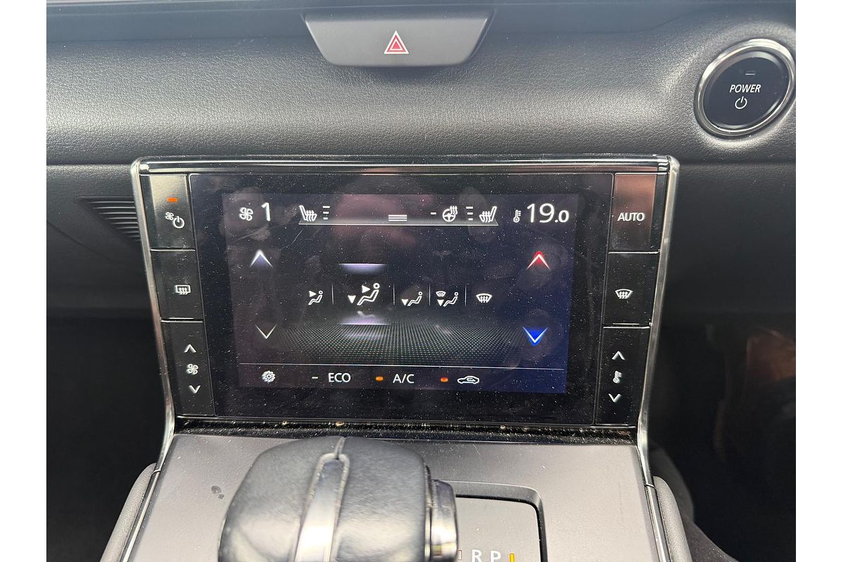 2021 Mazda MX-30 E35 Astina DR Series