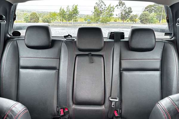 2025 Ford Ranger FX4 PX MkIII 4X4 3.2L