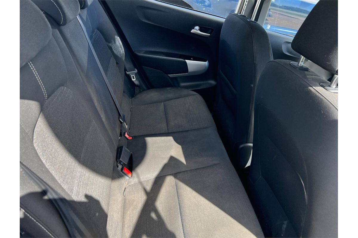 2020 Kia Picanto S JA